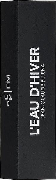 Actual product image Frédéric Malle L'Eau d'Hiver (Eau de parfum, 10 ml)