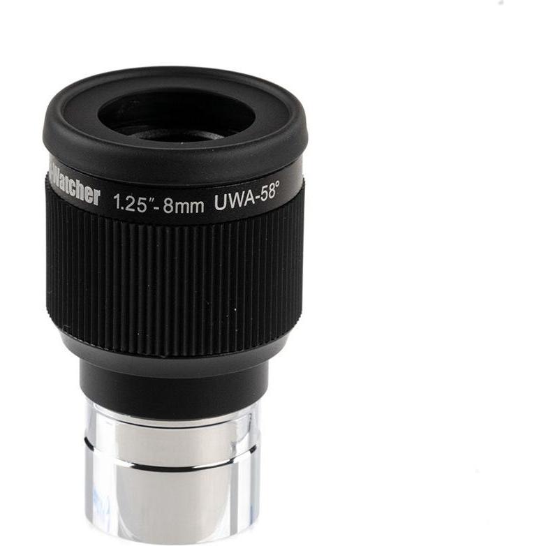 No Name, Okular, (8 mm)