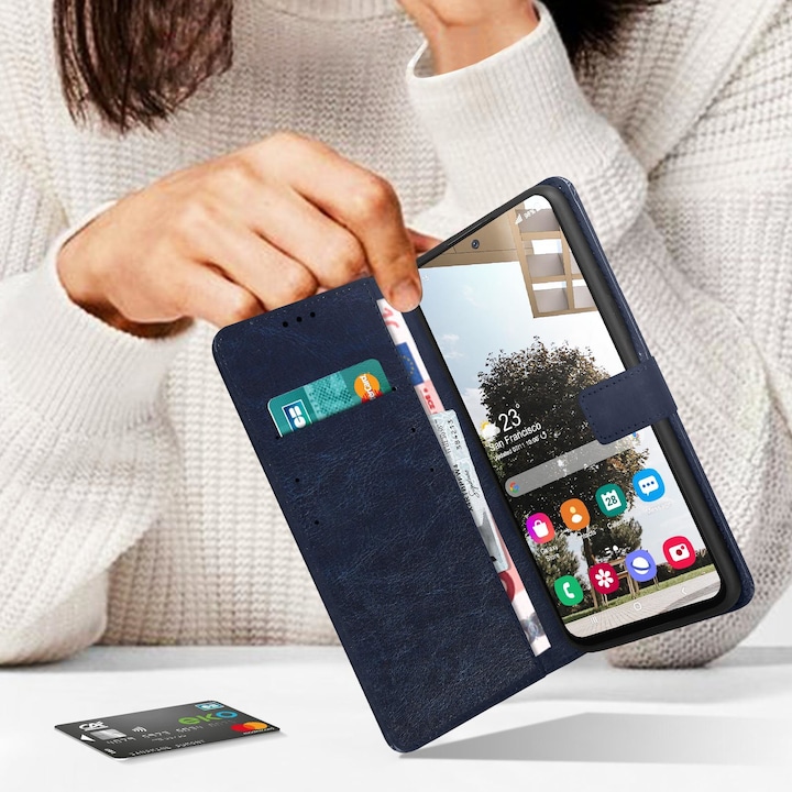 Produktbild Avizar Vintage Series (Xiaomi Redmi Note 12 5G)