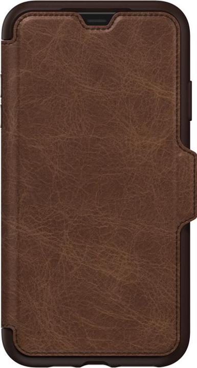 Produktbild OtterBox Strada Folio (Apple iPhone XS Max)