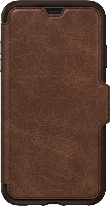 Produktbild OtterBox Strada Folio (Apple iPhone XS Max)
