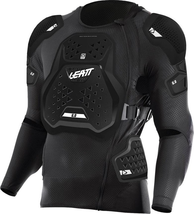 Produktbild Leatt 3DF AirFit Hybrid (S/M, Rückenprotektor, Einzelstück)