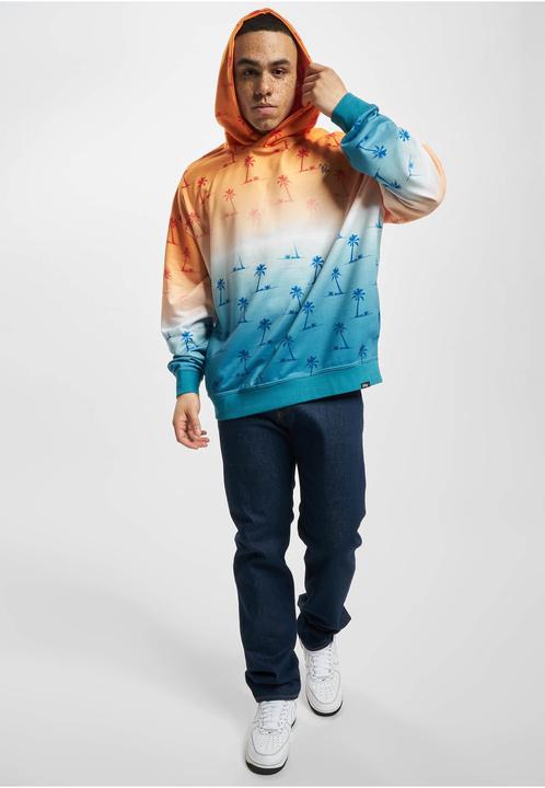 Image du produit Just Rhyse Sweat à capuche BubbleDream - 70675 (XXL)