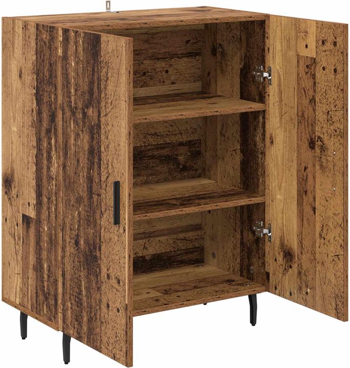 Image du produit vidaXL Sideboard (34 x 69.50 x 90 cm)
