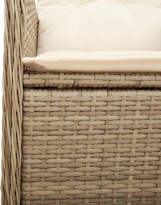 Produktbild vidaXL Bistro Set