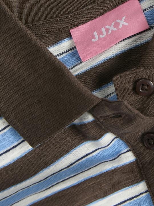 Actual product image JJXX JXNAJA Poloshirt Poloshirt (XS)