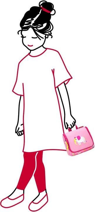 Actual product image reisenthel Toiletbag (1.50 l)