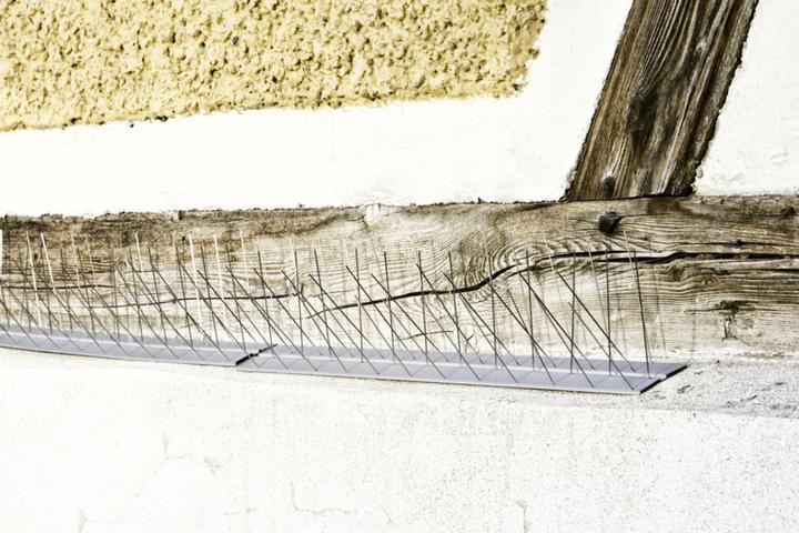 Actual product image Windhager Alu-Profi