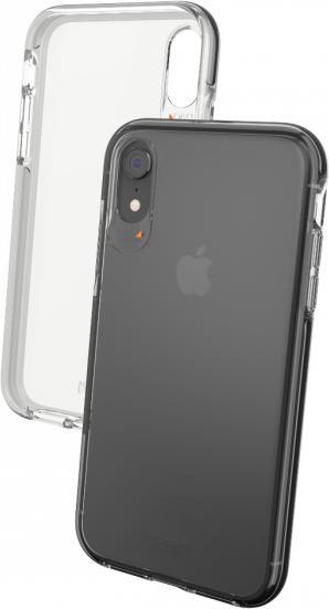 Actual product image gear4 Crystal Palace Clear (Apple iPhone XR)