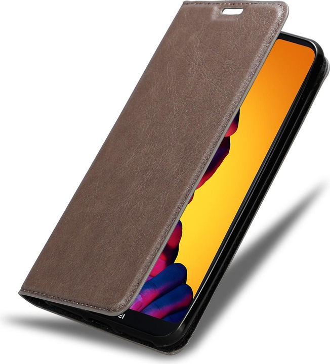 Produktbild Cadorabo Hülle case cover für Huawei P20 LITE (Huawei P20 Lite)