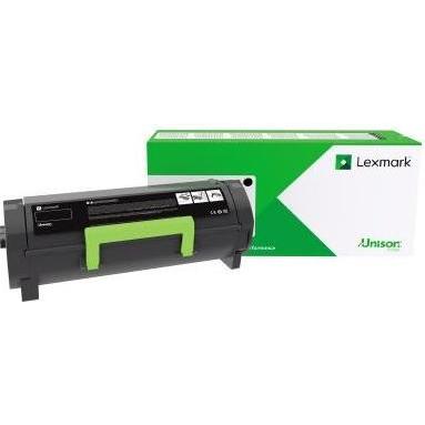 Thumbnail - Lexmark, Toner, Toner magenta Orig.Nr. X748H3MG (M)