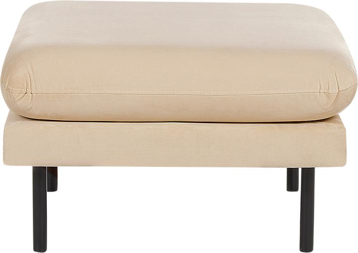 Actual product image Beliani Vinterbro (3-seater)