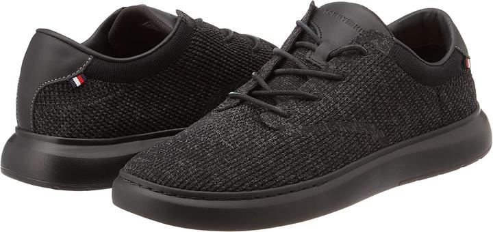 Image du produit Tommy Hilfiger Pull Hybrid Knit Hilfiger (44)