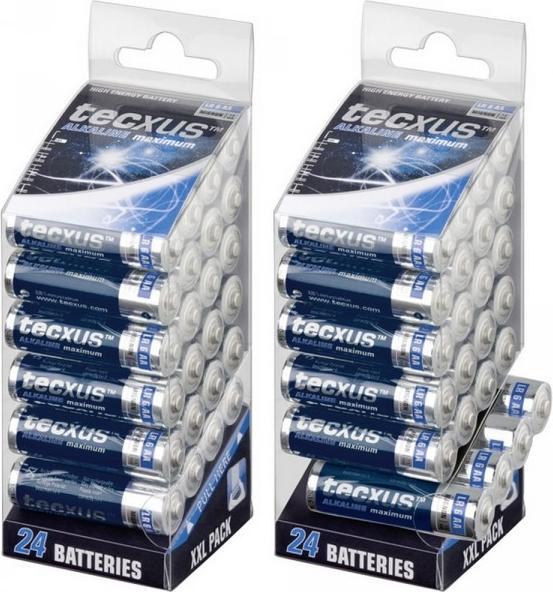 Image du produit Goobay LR6/AA (24 pcs, AA)