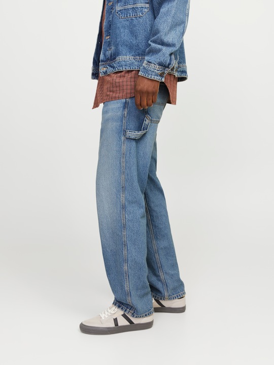 Produktbild Jack & Jones Jjieddie Jjcarpenter Sbd 416 Noos (32)