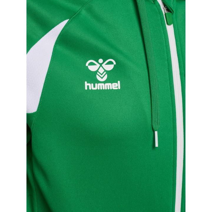 Immagine prodotto hummel hmlCORE 2.0 TRACK ZIP JACKET (XS)