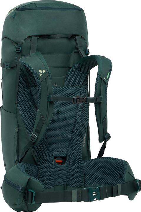 Immagine prodotto Vaude Asymmetric 42+8 (42 l)