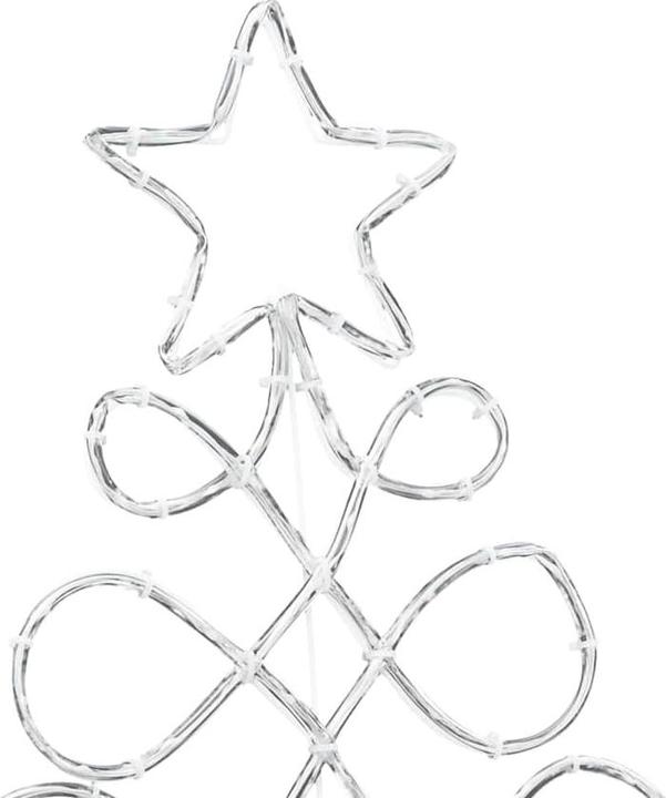 Produktbild vidaXL Weihnachtsdekoration