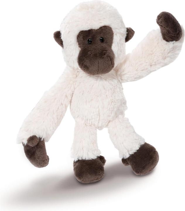 Produktbild NICI 48063 Gibbon 20cm Schlenker (20 cm)