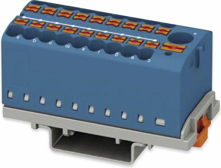 Produktbild Phoenix Contact Verteilerblock (Verteiler)