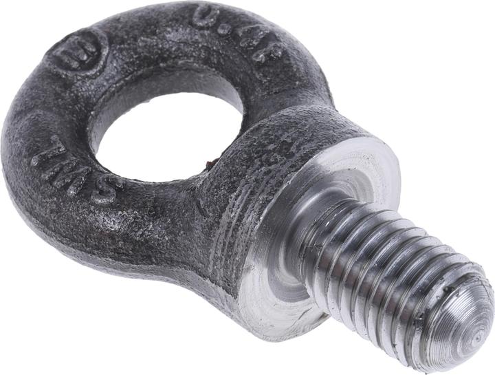 Actual product image RS PRO Eyebolt for lifting application,M10