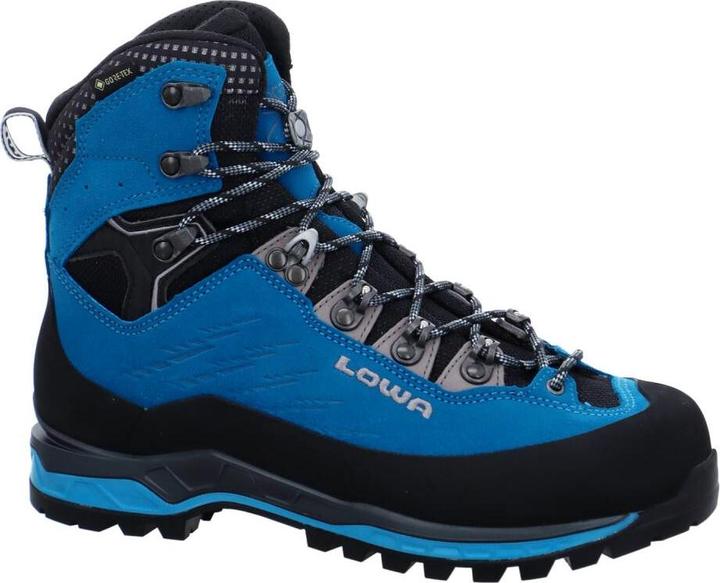Actual product image Lowa Cevedale II GTX Lady (42.5)