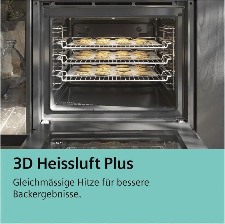 Produktbild Siemens 'HB734G1B1'