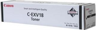 Immagine prodotto Canon C-Exv 18 (FC)