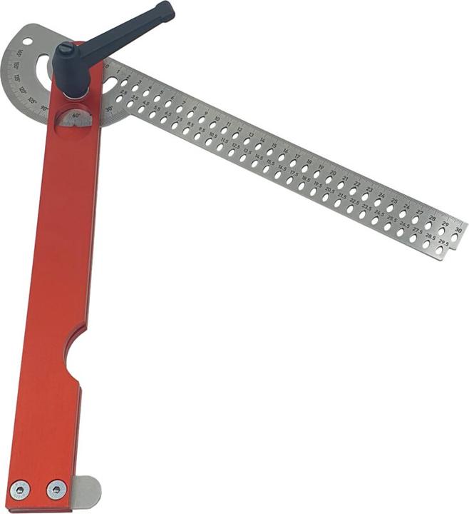 Produktbild Werkstarck Zimmermanns­winkel