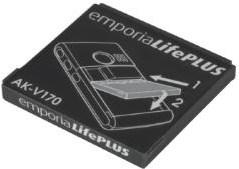 Image du produit Emporia Ak-V170