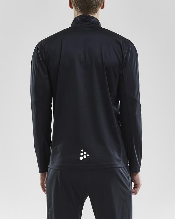 Produktbild Craft Progress Halfzip Ls Tee M (XXL)