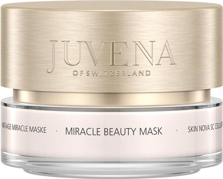 Immagine prodotto Juvena Maschera di bellezza miracolosa (75 ml)