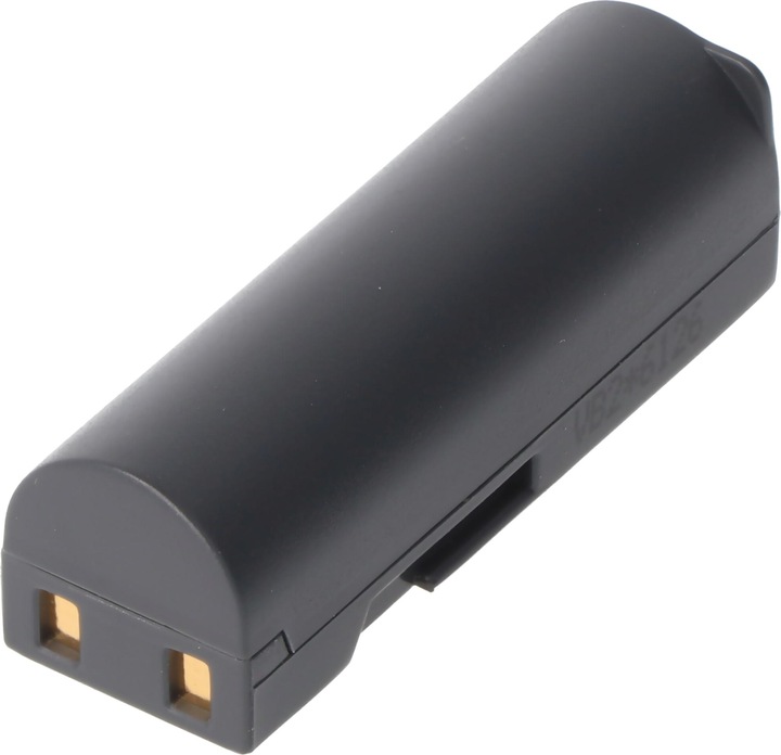 Actual product image Pentax Optio Z10 battery (Rechargeable battery)