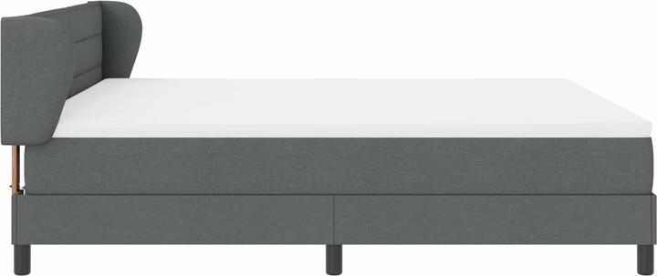 Produktbild vidaXL Boxspringbett (180 x 200 cm)