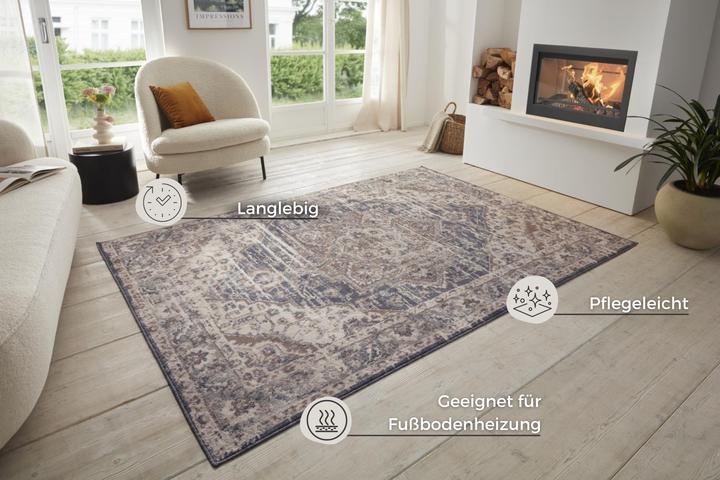 Image du produit Hanse Home Sand (340 x 240 cm)