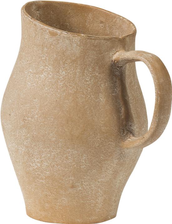 Productafbeelding Woood Vase (1 x)