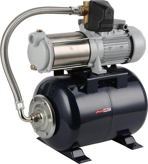 Haushalt UNITÉ DE PRESSURISATION HF-920 920 W NP