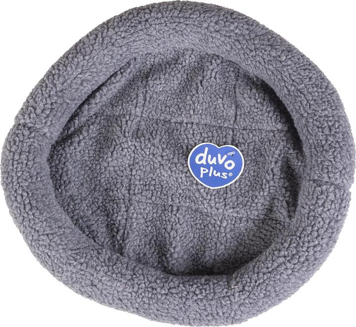 Produktbild EBI Sheepskin Bed Oval (Katze)