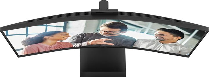 Produktbild AOC CU34E4CW (3440 x 1440 Pixel, 34")