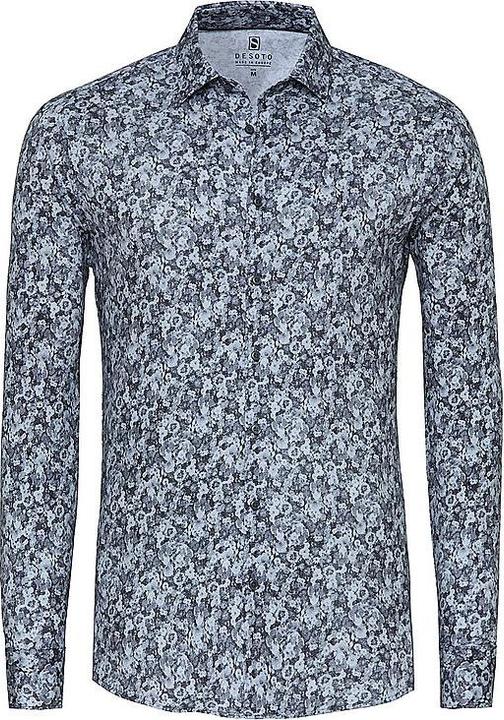 Produktbild Desoto Jerseyhemd (XXL)