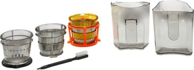 Actual product image Concept LO-7067 Juicer