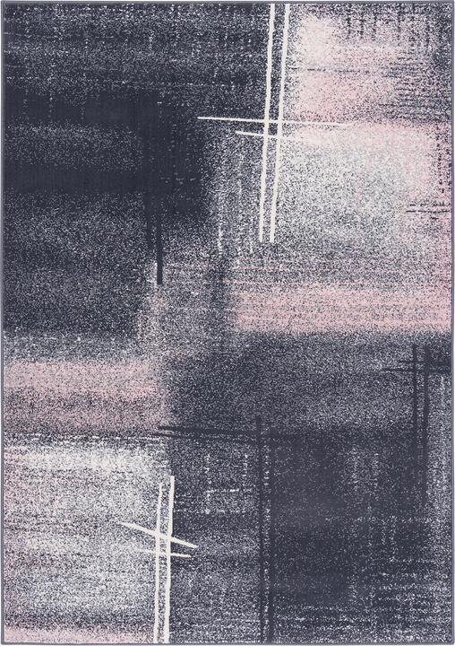 Produktbild Pergamon Designer Teppich Brilliant Verlauf (80 x 150 cm)