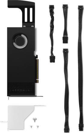 Produktbild Lenovo 4X61T95636, 24 GB, GDDR7, 192 Bit, 7680 x 4320 Pixel, PCI Express x16 5.0 (24 GB, GDDR7)