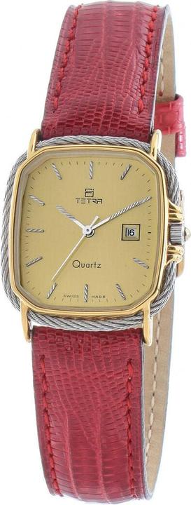 Immagine prodotto Tetra Ladies' Watch 125-CC-L (Ã˜ 27 mm) (27 mm)