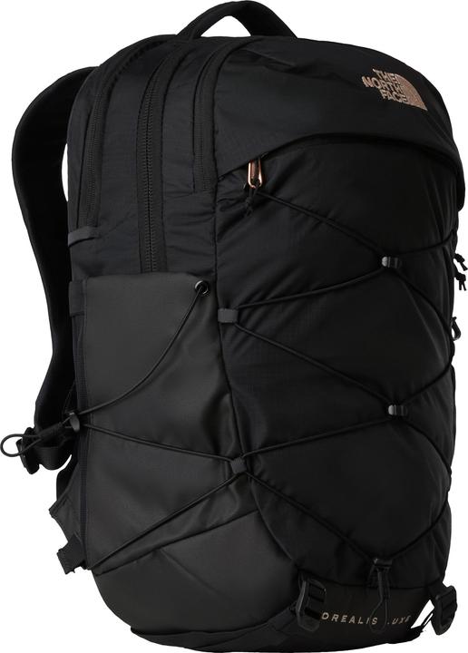 tnf nero-corallo bruciato m