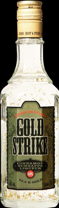 Immagine prodotto Bols Goldstrike (1 x 50 cl)