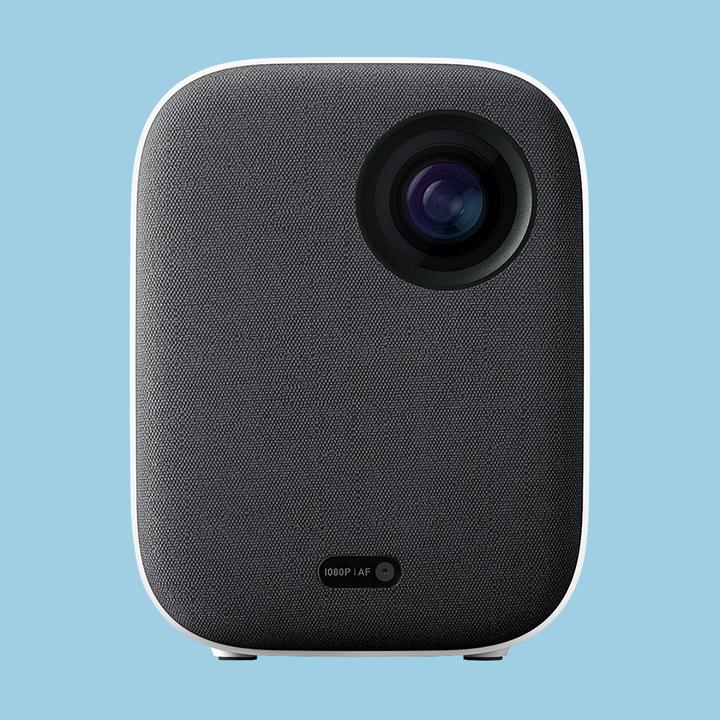 Immagine prodotto Xiaomi Mi Smart Compact 120 (Full HD, 500 lm, 1.2:1)