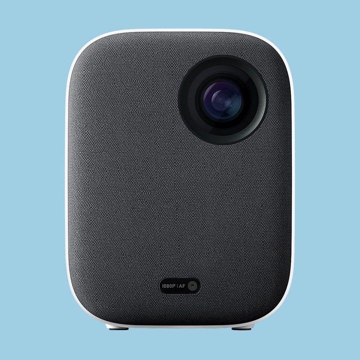Image du produit Xiaomi Mi Smart Compact 120 (Full HD, 500 lm, 1.2:1)