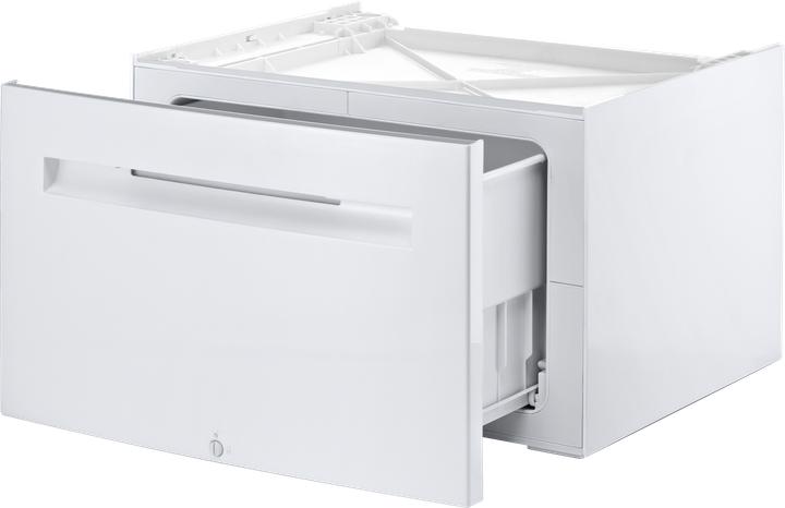 Produktbild Bosch Hausgeräte WZWP20W