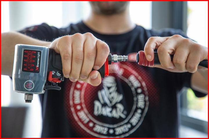 Actual product image KS Tools 999.9096